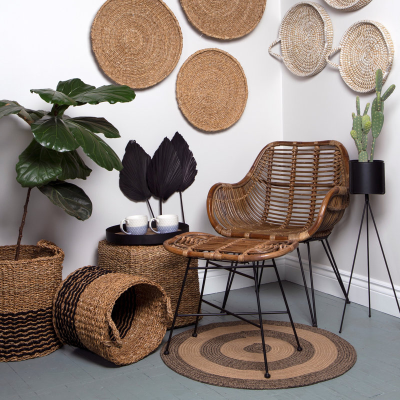 Tabouret d'appoint