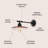 Mamedov LED Wall Light-1685787974