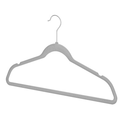 Spacemaker Suit Hangers S/20-ALLOY