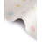 Polka Dots Machine Woven Polypropylene Plastic Rug-89026154
