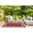 Emera Oriental Indoor / Outdoor Rug-1615932850