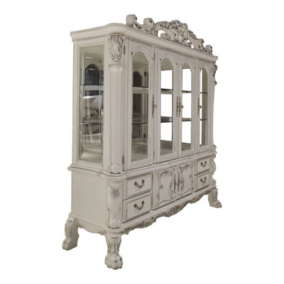 74.6'' Sideboard with Bar Hutch