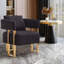 Chaise luxueuse et moderne pour le salon, rehaussant le confort et le style-1477199557
