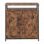 Rectangle Accent Chest