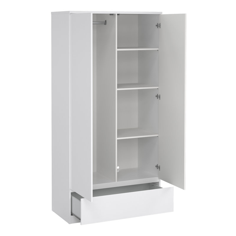 Briken Piece Bedroom Set