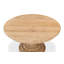 Guillermo 54'' Round Dining Table