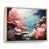 Natural Floater Framed