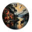 Horloge murale Panora-942247224