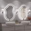 Miroir de salle de bain Molly-948863238-960505697