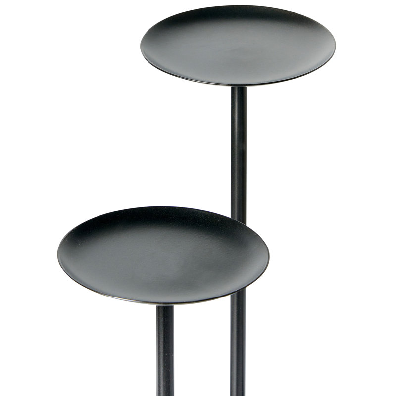 LAMEGO Metal Tabletop Pillar
