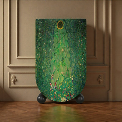 Armoire en bois Sunflower