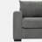 Corduroy Sofa