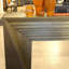 Console déco - Laiton