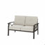 7-Piece Metal Patio Furniture Set-2101789787