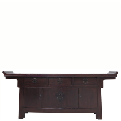 Buffet antique Pékin