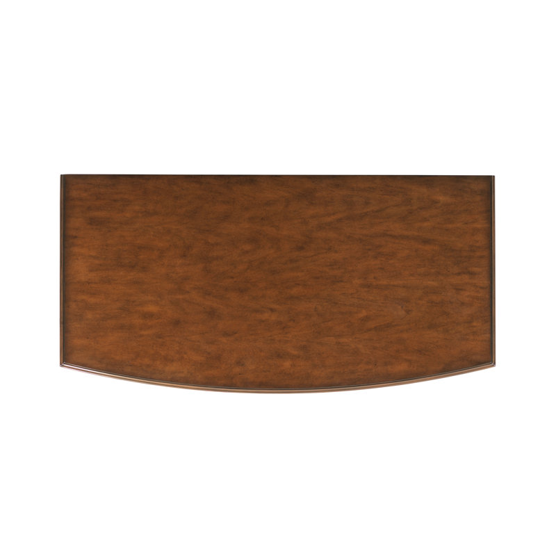 Accent Cabinet, Brown