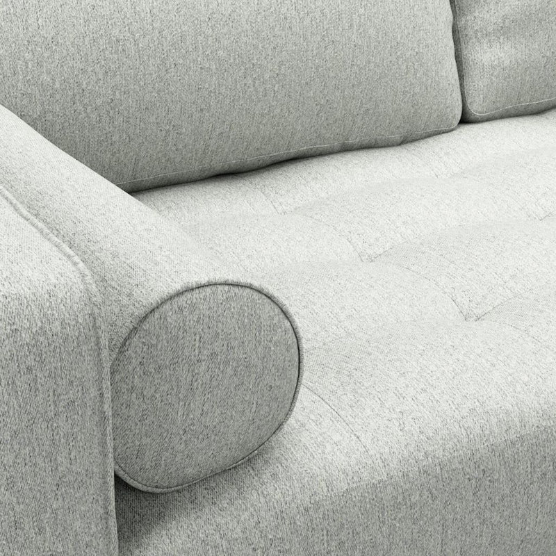 Clubhouse Fabric, Aluminum