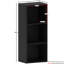 Binegar 80cm H x 32cm W Bookcase-28126295
