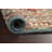 One-of-a-Kind 3' 1''X5' 2'' New Age Wool Area Rug in