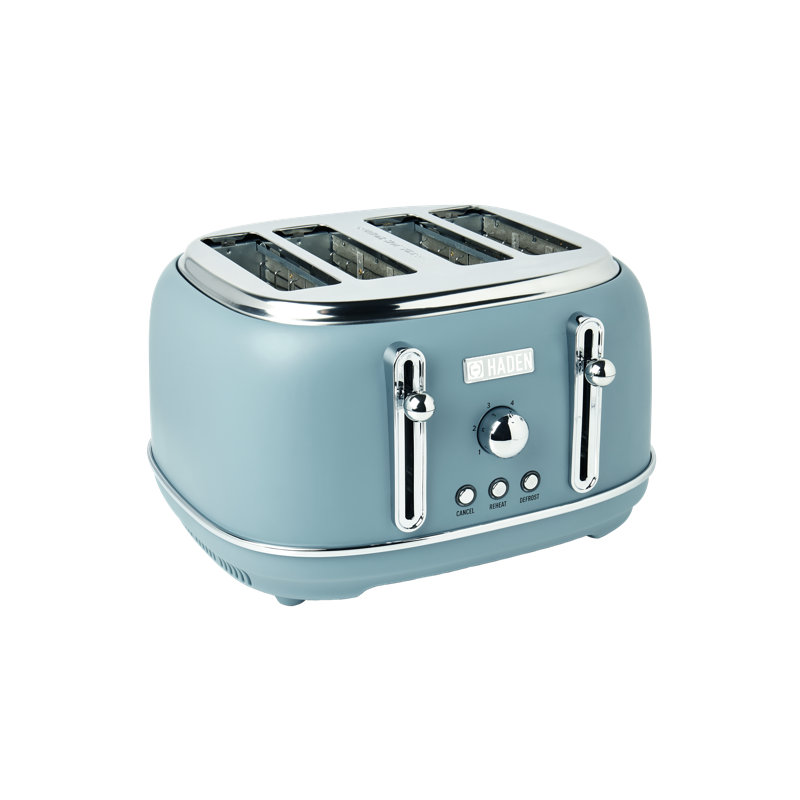 Highclere Toaster
