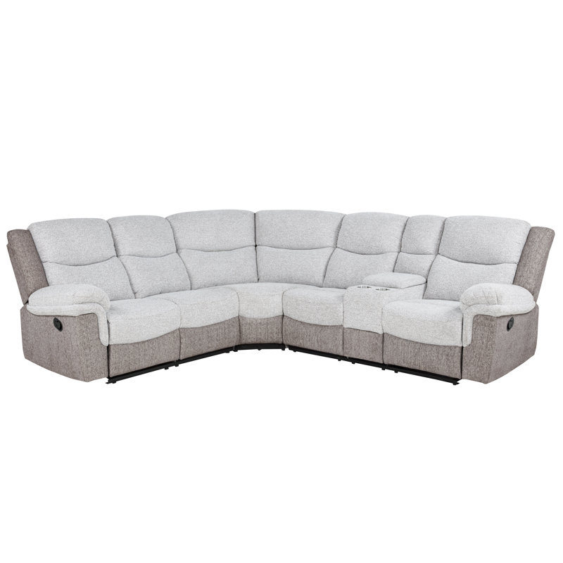Botsford Sectional