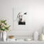 Mono Portion II Painting by FORM Design Studio-26932587-26932588