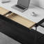 Bureau élégant de style français-1591437248