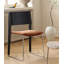 Chaise de salle à manger simple et rétro-1278719464-1278719466