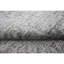 Ikat Area Rug in Light Blue/Black-72344300