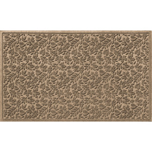 Buy 3' x 5' Charcoal Deluxe Entry Mat - 1pk (53BXPMAT355CH)