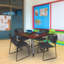 Ensemble de table de salle à manger L 42 po Romig Kee-85728288-89628159