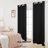 Lompoc Room Darkening Grommet Curtain Panels-75185395-75185398