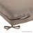Outdoor Deep Seat Sunbrella Fabric Cushion Set-442174914