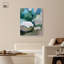 "Meadow Walks", impression sur toile par Art Remedy, cadre blanc, 36 x 45-2035404675-2035404677