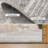 Lusko Tessa Distressed Machine Washable Area Rugs-382052597-398806300