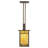 Roylance 1 - Light Antique Copper Single Pendant