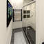 Shower Door