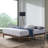 Artee Solid Wood Platform Bed-1229439382-1229439395