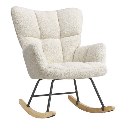 Herrera Rocking Chair
