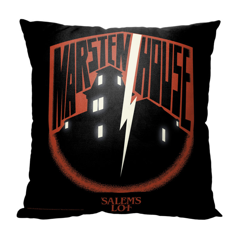 Polyester Pillow Cover