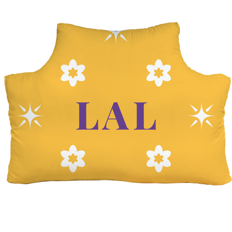 Tête de lit grand LA 59 po x 29,5 po