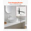 2 supports de tablette flottants robustes-539696310