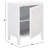 Trevlio Nightstand