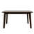 Espresso est en rupture de stock