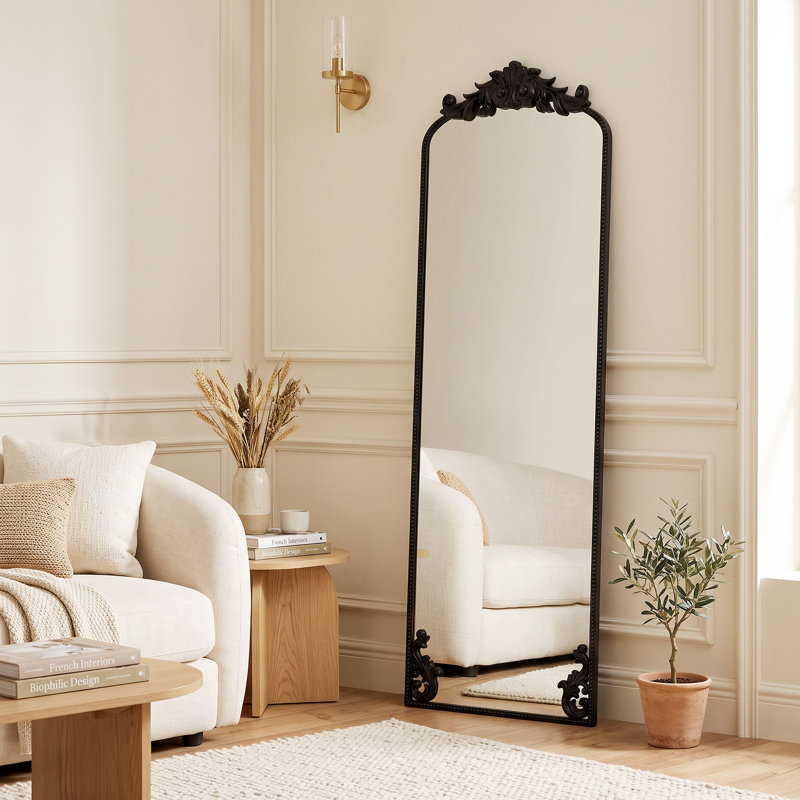 Rectangle Wall Full Length Mirror