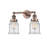 Galaviz 2 - Light Dimmable Vanity Light-27129537