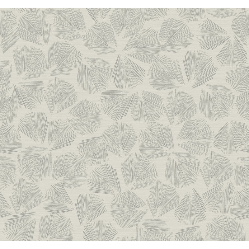 Calliope Botanical, Gris