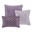 Polyester jacquard Comforter 7 Piece Set-115820377-115820378