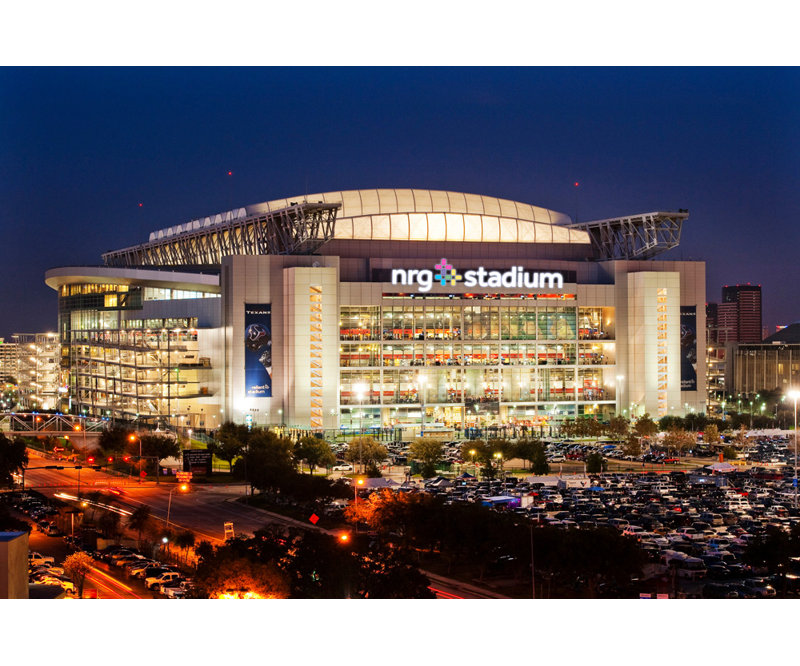 NRG Stadium