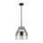 1 - Light LED Single Pendant-1505589305